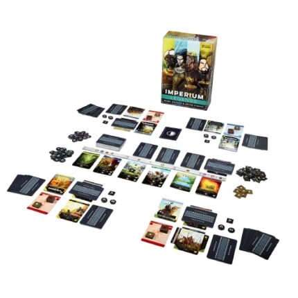 Imperium Legends