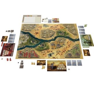 Kemet Blood and Sand2