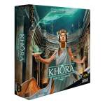 Khora: Rise Of An Empire