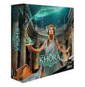 Khora: Rise Of An Empire