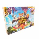 King of Monster Island