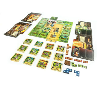 Kingdom Rush Rift in Time