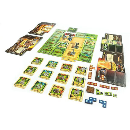 Kingdom Rush Rift in Time