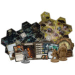 LOTR Journeys in Middle-Earth Spreading War