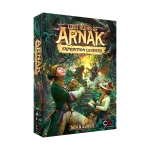 Lost Ruins of Arnak: Expedition Leaders