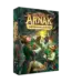 Lost Ruins of Arnak: Expedition Leaders