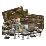 Madness Second Edition – Path of the Serpent