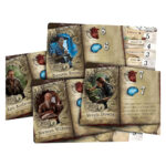 Madness Second Edition – Path of the Serpent