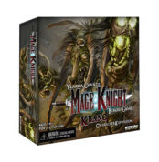 Mage Knight Board Game Krang Character Expansion