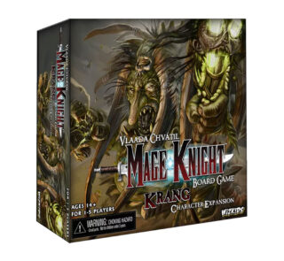 LOTR Journeys in Middle-Earth Spreading War