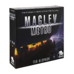 Maglev Metro