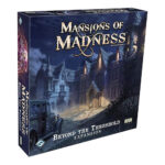 Mansions of Madness Beyond The Threshold