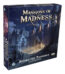 Mansions of Madness Beyond The Threshold