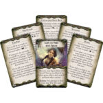 Mansions of Madness Horrific Journeys