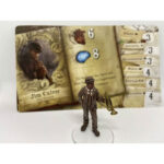 Mansions of Madness Horrific Journeys