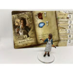 Mansions of Madness Horrific Journeys