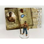 Mansions of Madness Horrific Journeys