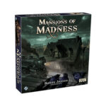 Mansions of Madness Horrific Journeys