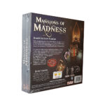Mansions of Madness Second Edition – Sanctum of Twilight