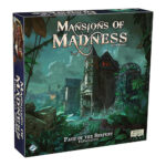 Madness Second Edition – Path of the Serpent