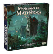 Madness Second Edition – Path of the Serpent