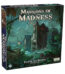 Madness Second Edition – Path of the Serpent