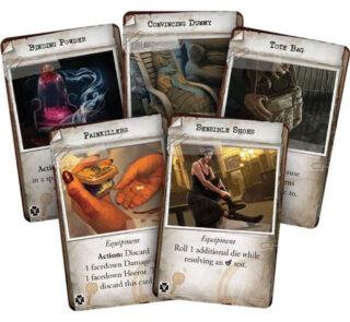 Mansions of Madness Second Edition – Sanctum of Twilight