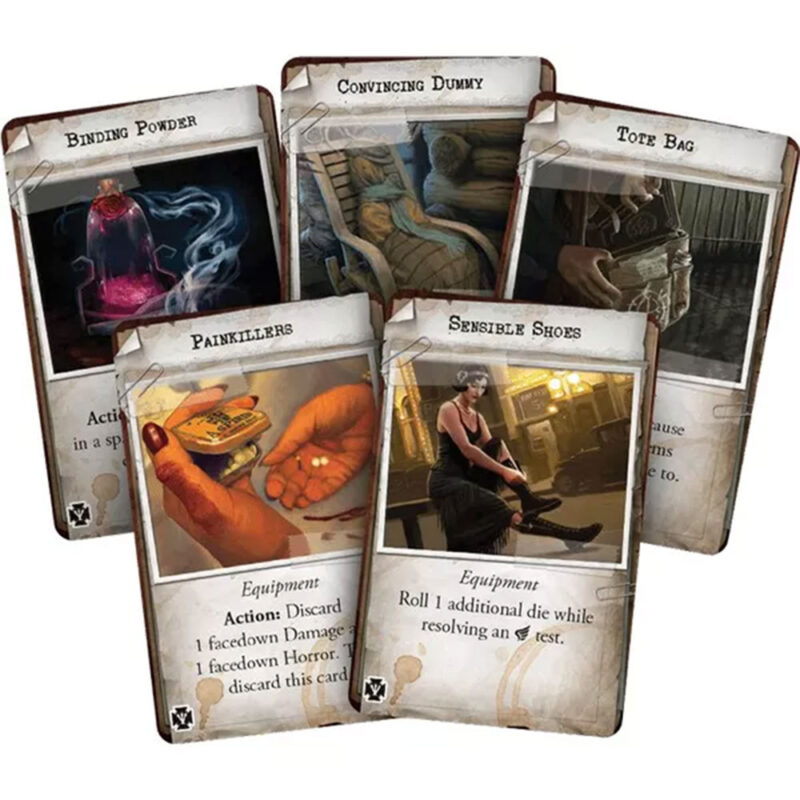 Mansions of Madness Second Edition – Sanctum of Twilight