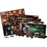 Mansions of Madness Second Edition – Sanctum of Twilight