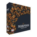 Mariposas