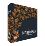 Mariposas