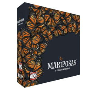 Mariposas