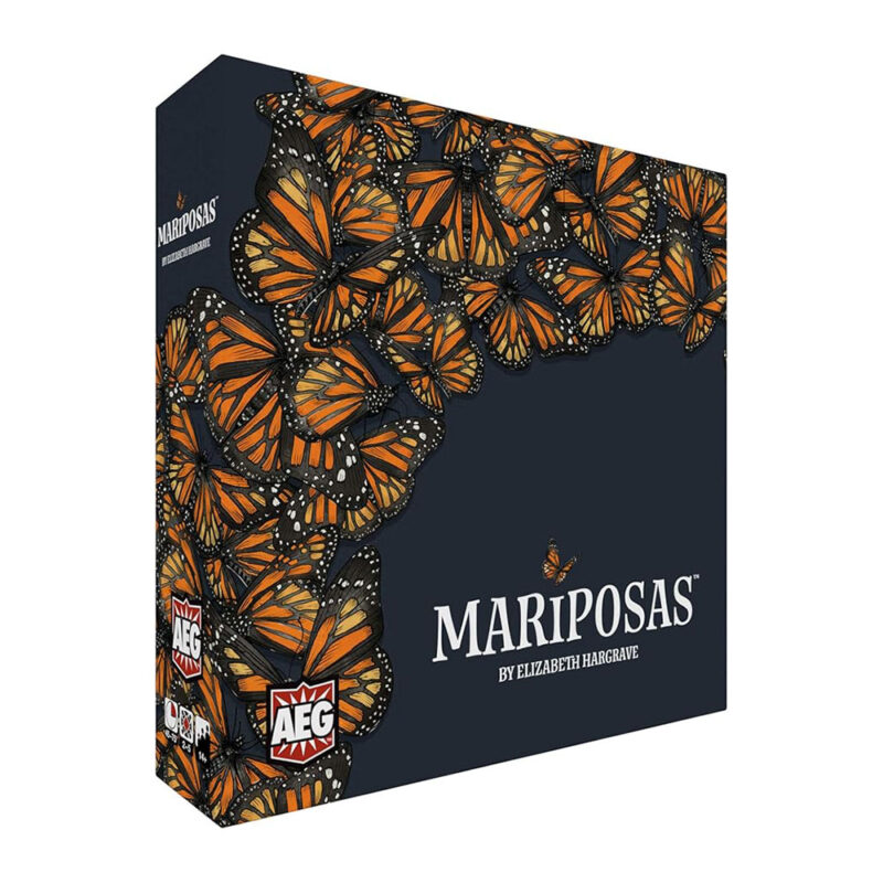 Mariposas