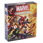 Marvel Champions The Card Game