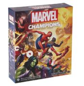 Marvel Champions The Card Game