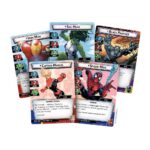 Marvel Champions: The Card Game - Slika 3