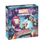 Marvel Champions The Card Game – Mutant Genesis