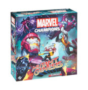 Marvel Champions The Card Game – Mutant Genesis