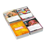 Marvel Champions The Card Game – Mutant Genesis
