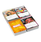 Marvel Champions The Card Game – Mutant Genesis