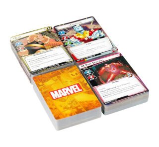 Marvel Champions The Card Game – Mutant Genesis