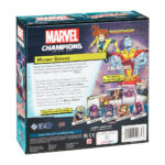 Marvel Champions The Card Game – Mutant Genesis