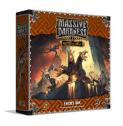 Massive Darkness 2 Enemy Box – Gates of Hell
