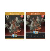 Massive Darkness 2 Enemy Box – Gates of Hell