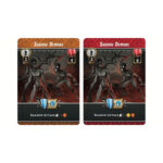 Massive Darkness 2 Enemy Box – Gates of Hell