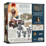 Massive Darkness 2 Heavenfall