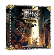 Massive Darkness 2 Hellscape