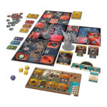 Massive Darkness 2 Hellscape