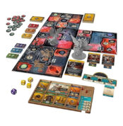 Massive Darkness 2 Hellscape