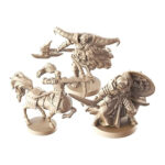 Massive Darkness 2 Hellscape